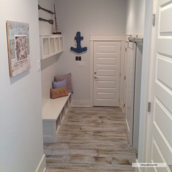 mudroom